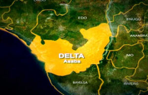 Son sets father ablaze in Delta