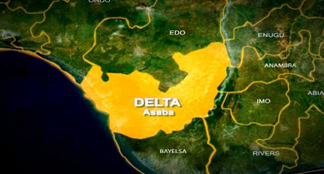 Army arrests soldier over drug trafficking in Delta
