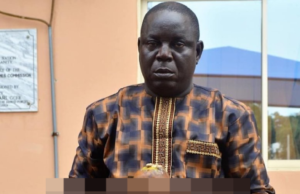 EFCC returns properties to fraud victim in Ibadan