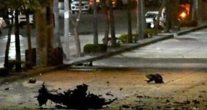 One dead, many injured in Ecuador explosion Ecuador