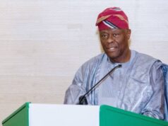 Nigeria secures $396m for IDPs, health projects