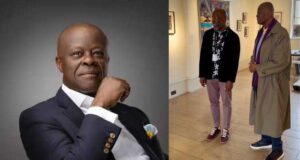 ‘Wale Edun in London to rest’: Presidency debunks rumours of ill health Presidency