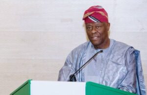 FG begins direct remittance of oil revenues to FAAC