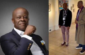 ‘Wale Edun in London to rest’: Presidency debunks rumours of ill health Presidency