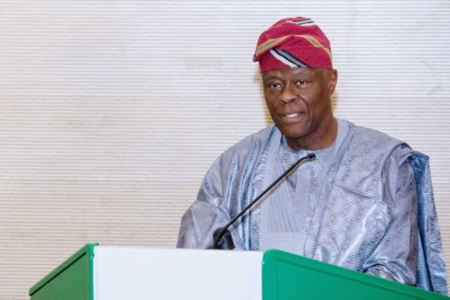 FG begins direct remittance of oil revenues to FAAC
