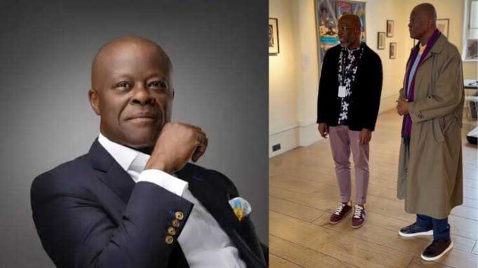 ‘Wale Edun in London to rest’: Presidency debunks rumours of ill health Presidency