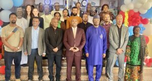 Ethiopian officials visit INEC to study Nigeria’s electoral system