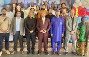 Ethiopian officials visit INEC to study Nigeria’s electoral system