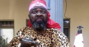 Veteran Nollywood actor Duro Michael dies at 67