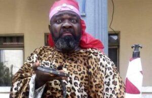 Veteran Nollywood actor Duro Michael dies at 67