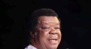 My father foretold his death —Uma Ukpai’s son