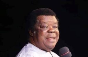 Renowned Evangelist, Uma Ukpai, dies at 80 …family announces death one week after