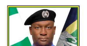 FCT gets new commissioner of police