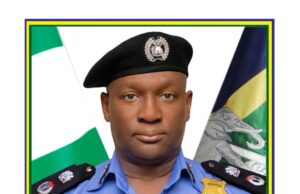 FCT gets new commissioner of police