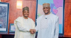 Fani-Kayode: Uba Sani, God-sent to restore peace in Kaduna Fani-Kayode