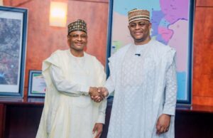 Fani-Kayode: Uba Sani, God-sent to restore peace in Kaduna Fani-Kayode