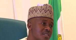 Farouk Lawan expresses gratitude to Tinubu for presidential pardon