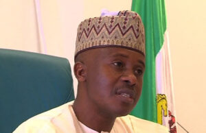 Farouk Lawan expresses gratitude to Tinubu for presidential pardon