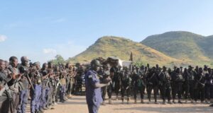 Zulum deploys civilian JTF, troops to Kirawa after Cameroonian soldiers withdraw