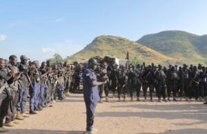Zulum deploys civilian JTF, troops to Kirawa after Cameroonian soldiers withdraw