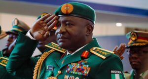 Senate screens Gen Musa as defence minister nominee Musa