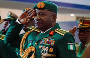 Senate screens Gen Musa as defence minister nominee Musa