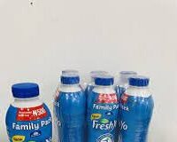 Mechanic jailed for stealing ‘Fresh Yo’ yogurt Mechanic