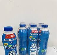 Mechanic jailed for stealing ‘Fresh Yo’ yogurt Mechanic