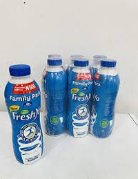 Fresh Yo yogurt Mechanic