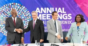 Nigeria attracts $8bn energy investment