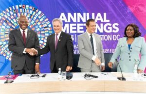 Nigeria attracts $8bn energy investment