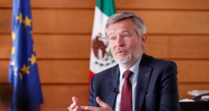 EU’s €100bn research programme opens to Nigerian scholars — Ambassador