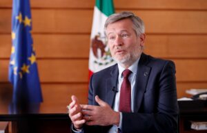 EU’s €100bn research programme opens to Nigerian scholars — Ambassador