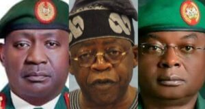 How defence headquarters foiled deadly coup plot targeting Nigeria’s top leaders