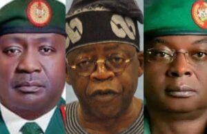 How defence headquarters foiled deadly coup plot targeting Nigeria’s top leaders