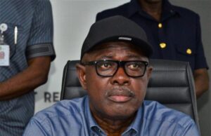 Nigeria to push for higher OPEC production quota — Lokpobiri