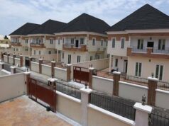 Nigeria’s commercial property transactions rise to $336m