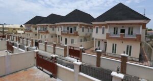 Nigeria’s commercial property transactions rise to $336m