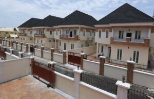 Poll: Nigerian workers spend 40% of income on rent