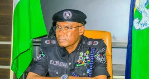 Kano CP: Gov Yusuf still my friend despite call for removal