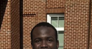 Nigerian researcher earns global recognition for influential environmental study