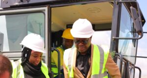 Wike flags off 15km old Keffi road project, announces rehabilitation of 73 schools in Abuja