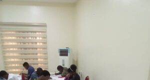 JAMB screens 176 underage high scorers in 2025 UTME
