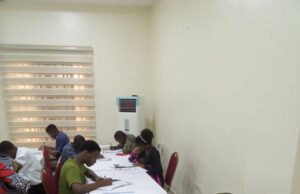 JAMB screens 176 underage high scorers in 2025 UTME