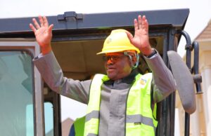Abuja to Witness Major Infrastructure Transformation in 2026 — Wike