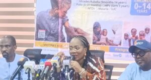 FCTA enlists religious leaders to boost child immunisation compliance in Abuja