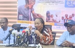 FCTA enlists religious leaders to boost child immunisation compliance in Abuja
