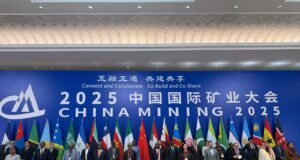 Alake highlights $1.3bn Chinese investment, woos global mining investors