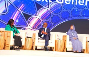 Wike showcases Abuja’s smart city agenda at global mayors’ forum in Dubai