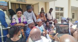 Court sets November 10 for hearing of minister Nnaji’s suit against UNN